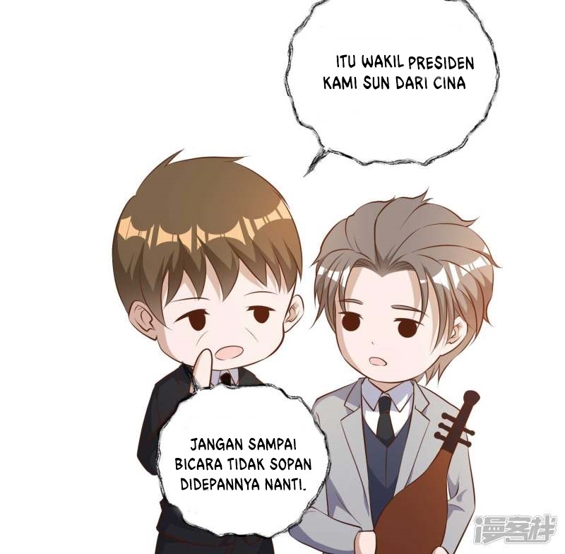 God Fisherman Chapter 39 Bahasa Indonesia